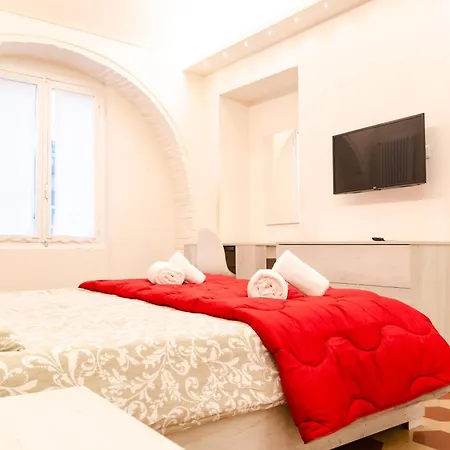 La Casa Dell'artista : Airco, X4 @