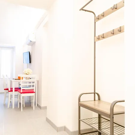 La Casa Dell'artista : Airco, X4 @